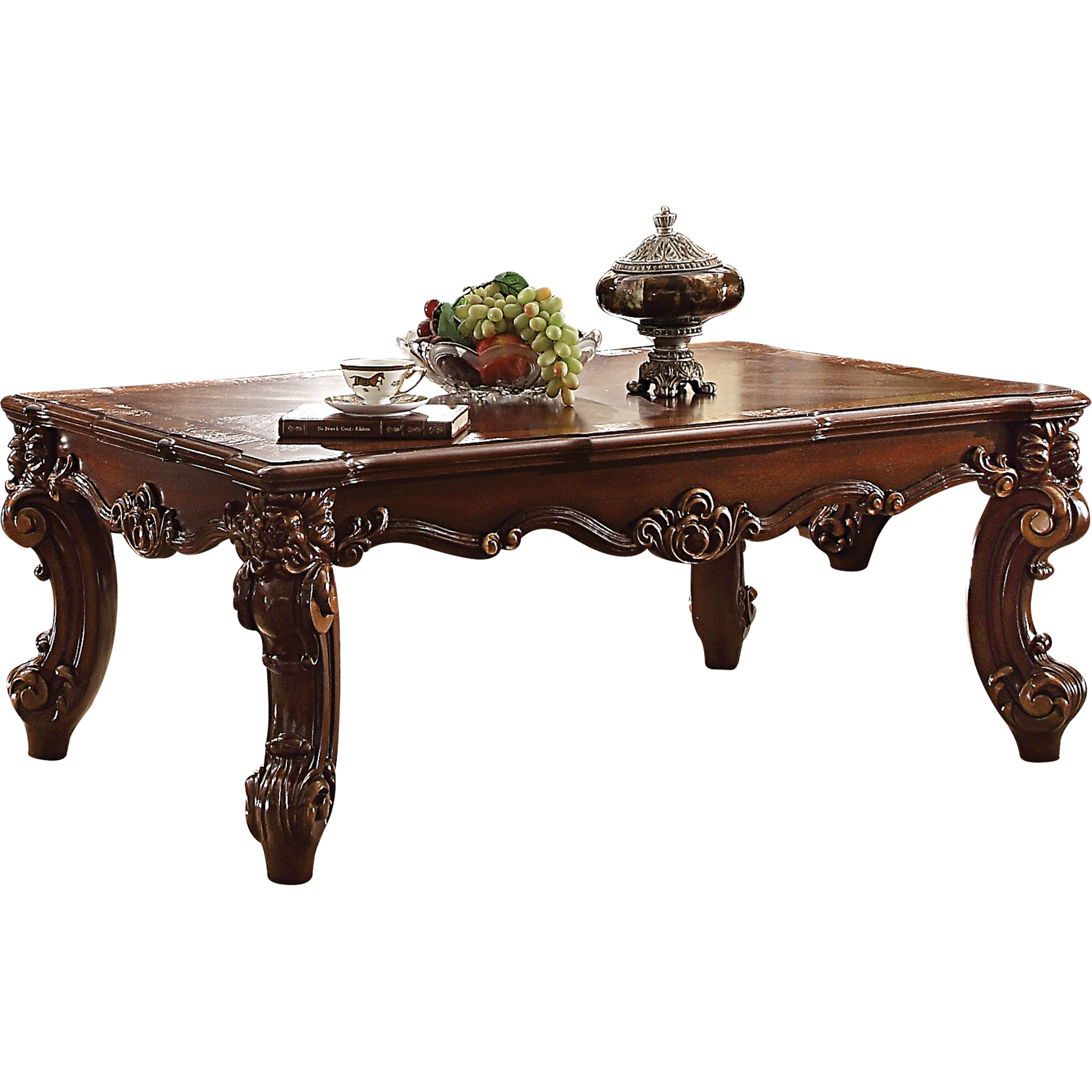 Vendome Ii - Coffee Table Cherry