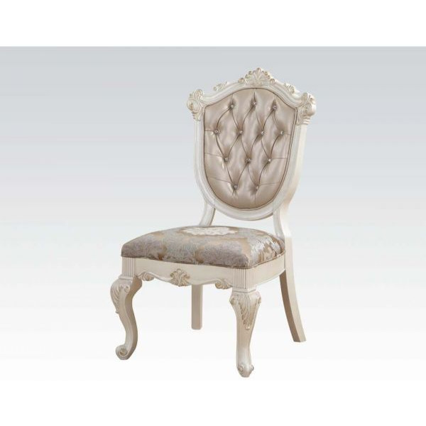 Chantelle Side Chair (Set-2)