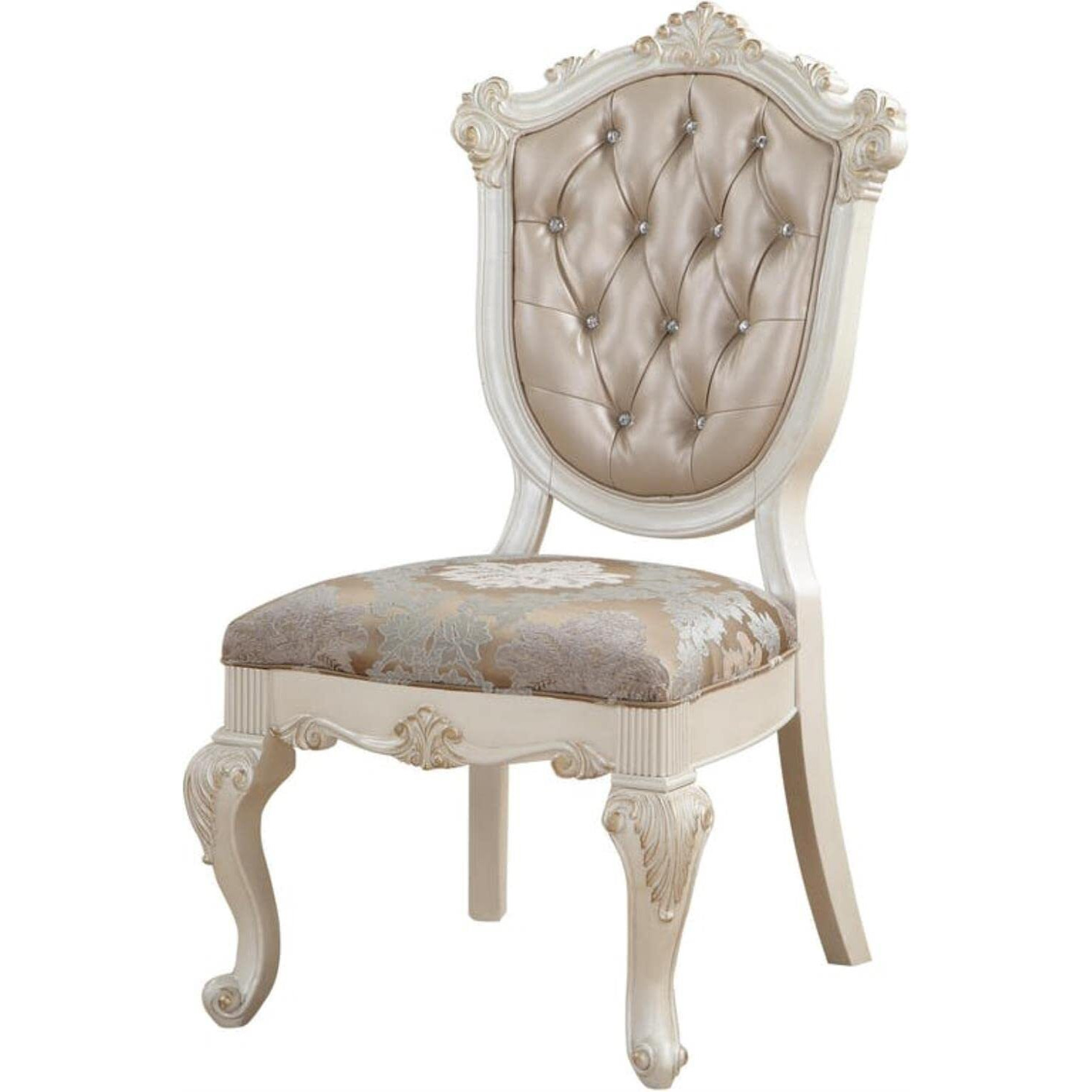 Chantelle Side Chair (Set-2)