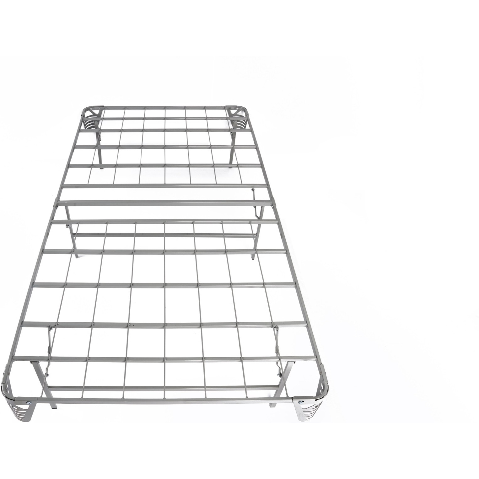 Adami Full Metal Base Foundation - Idf-Mt-Fnd-T