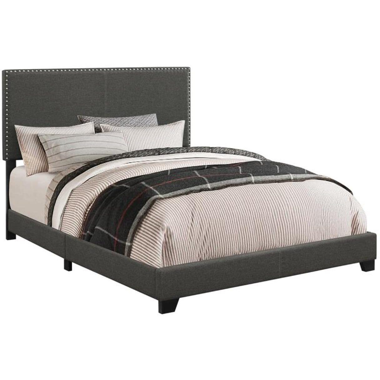 Eastern King Bed