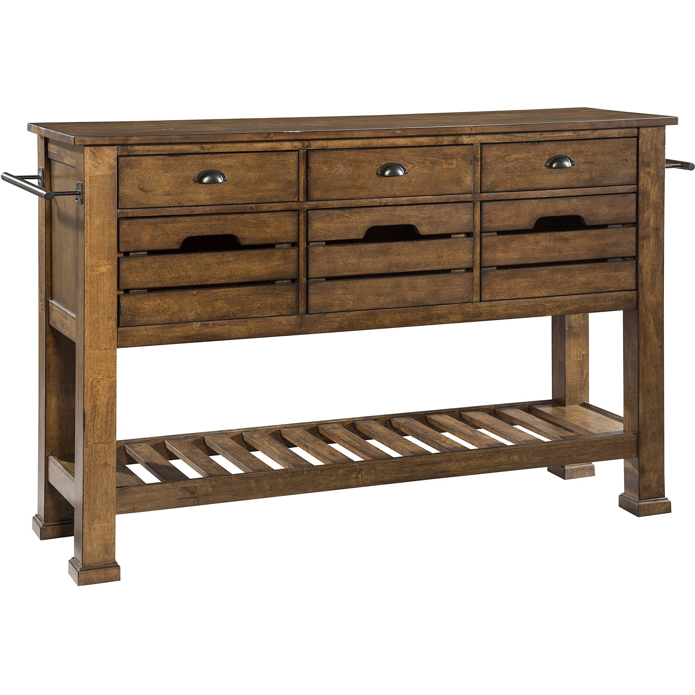 District Sideboard / Server