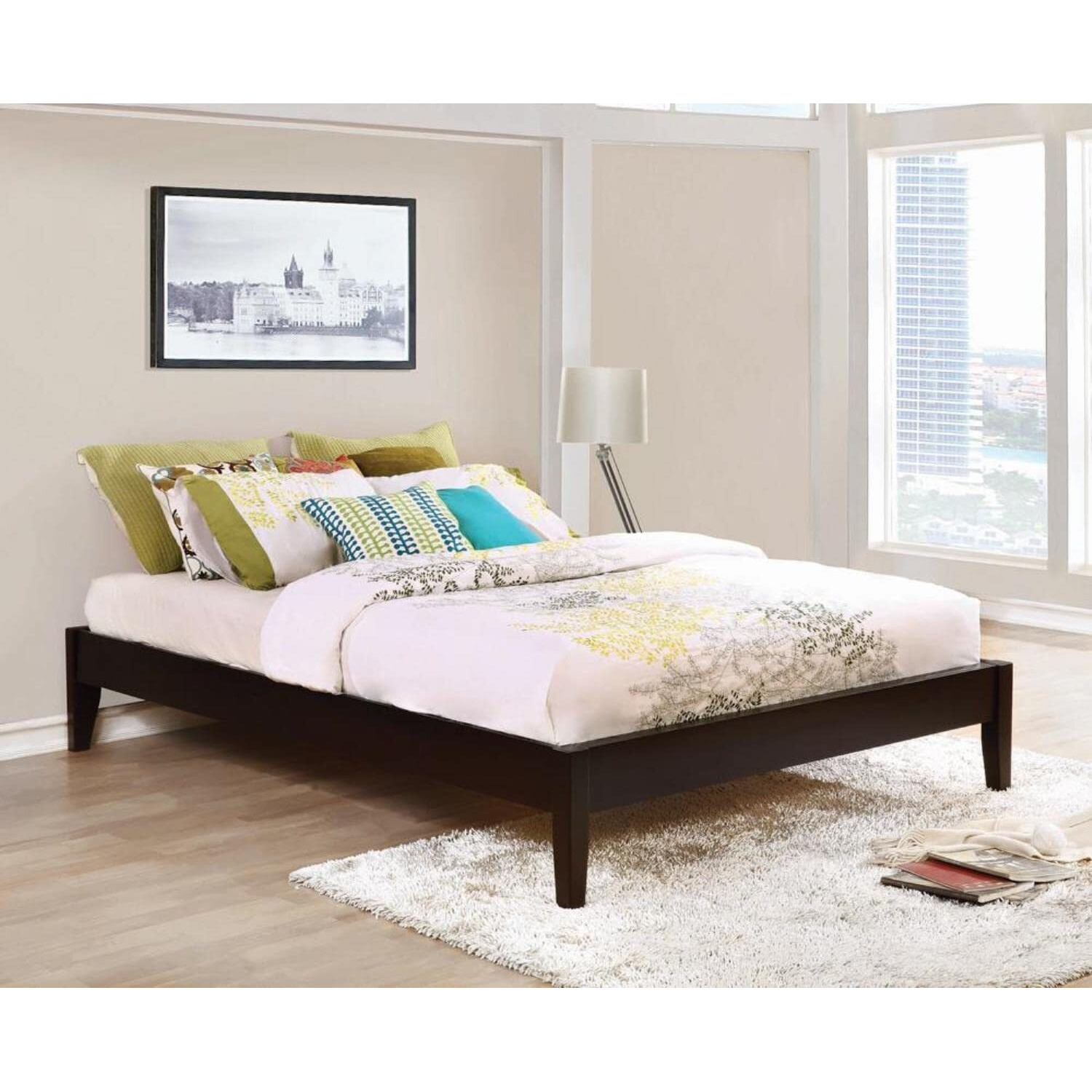 Eastern King Bed