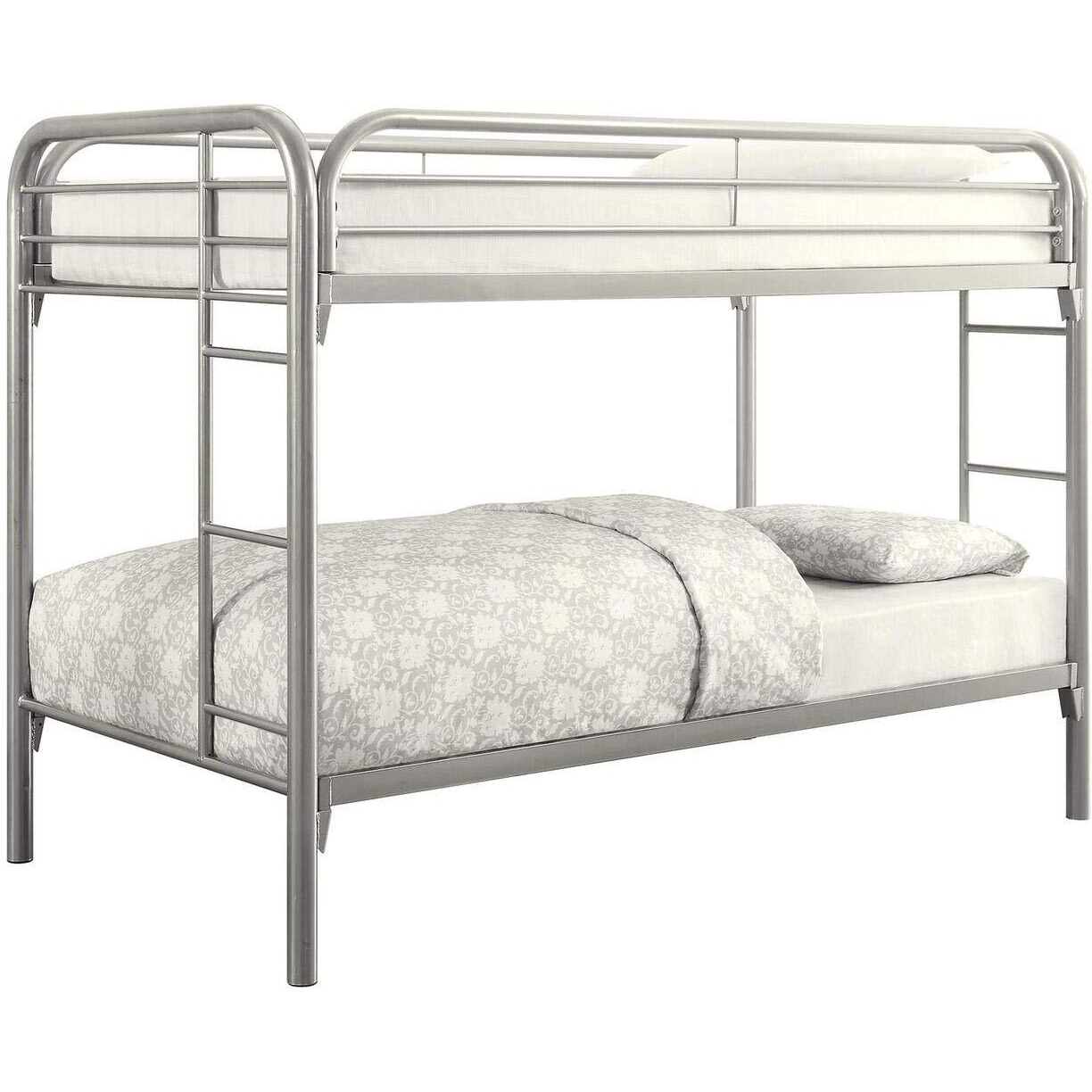 Twin / Twin Bunk Bed