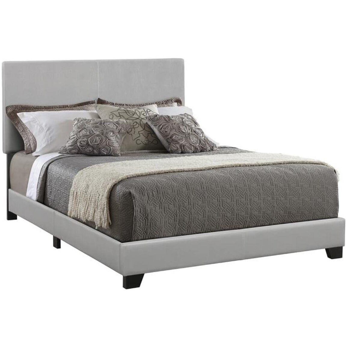 Eastern King Bed