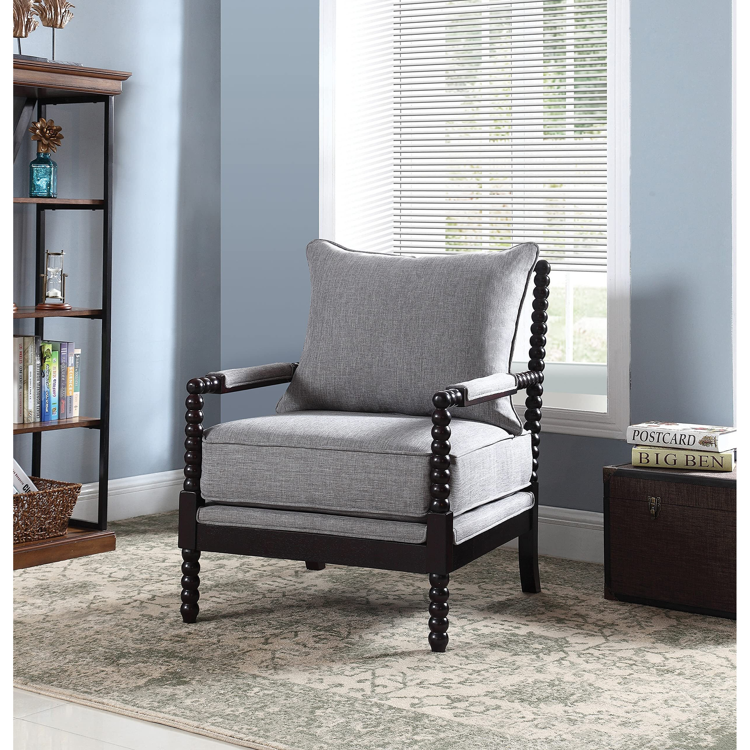 Accent Chair