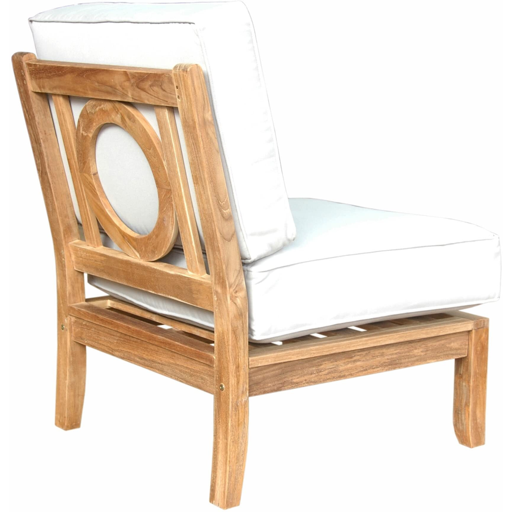 Natsepa Center Modular Deep Seating