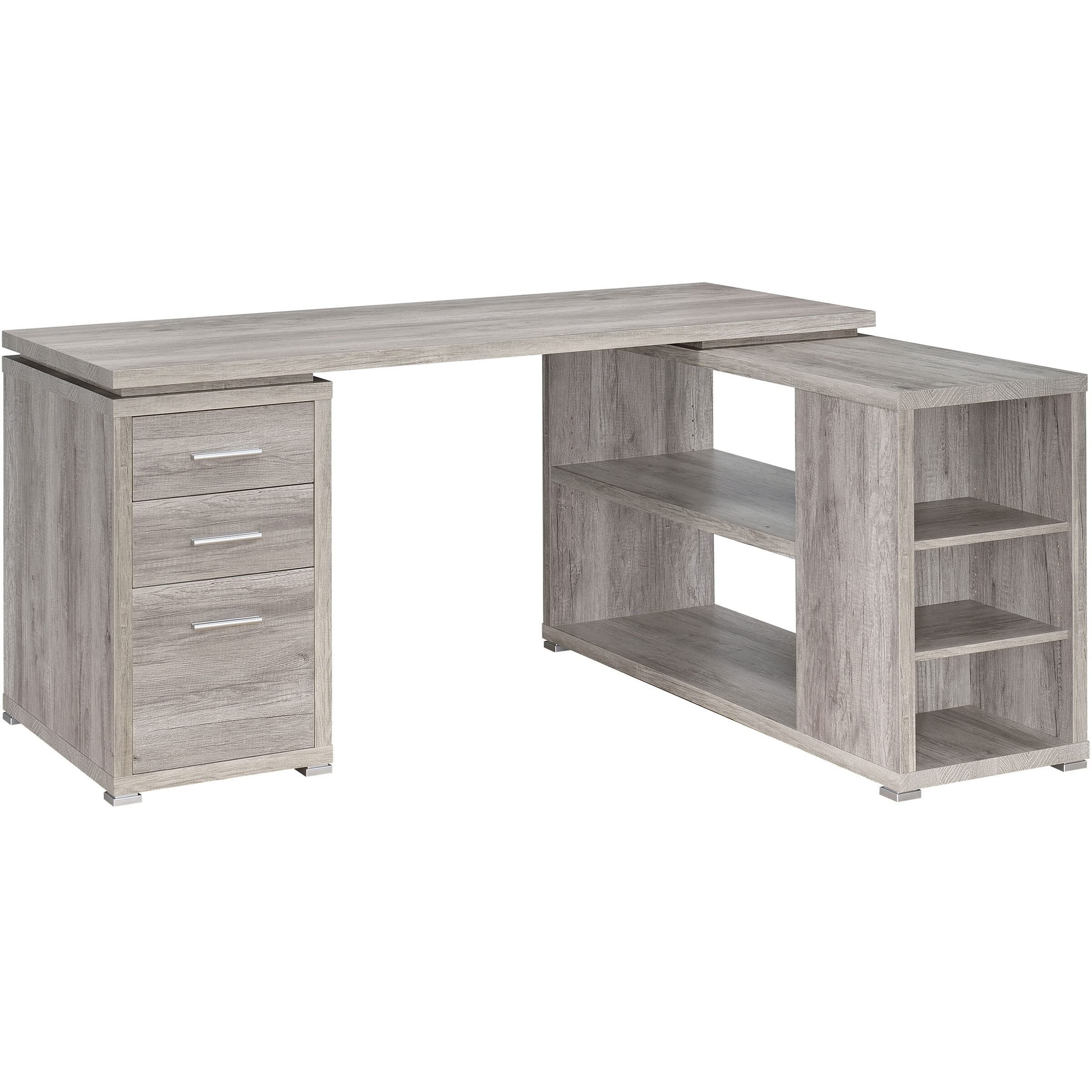 L-Shape Desk