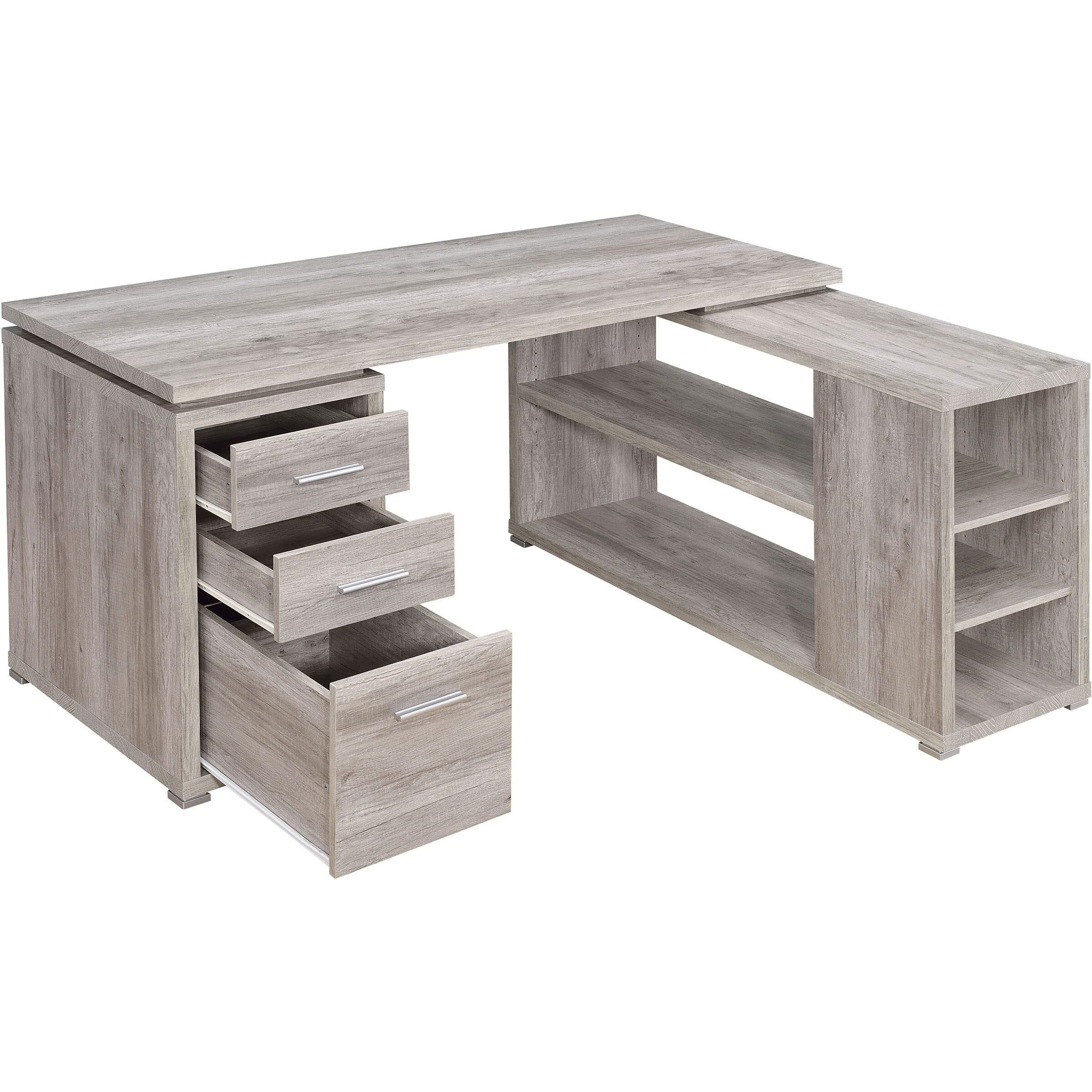 L-Shape Desk
