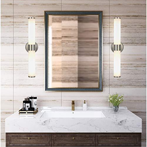 Brentwood Dimmable Led Vanity Light  La86062