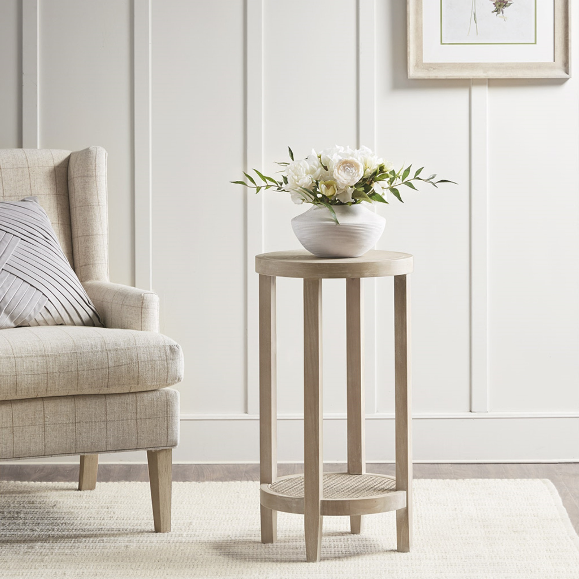 Harley Accent Table