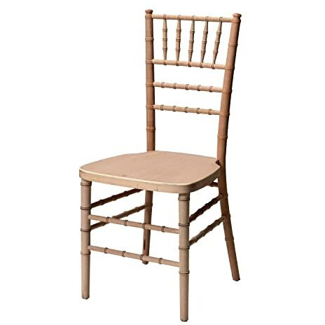Commerical Seating Products European Natural Wood Dining Chairs