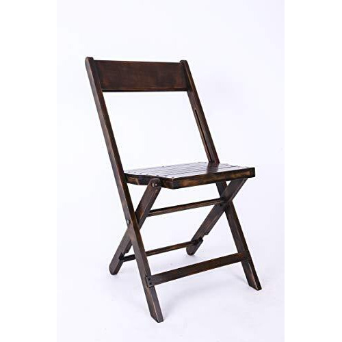 Commerical Seating Products American Padded Folding Chairs  Slatted