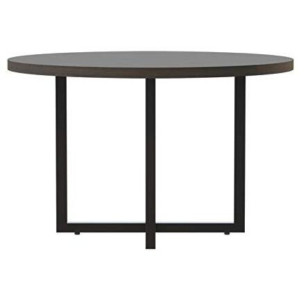 Mirella Conference Table  42 (Table & Base) Southern Tobacco