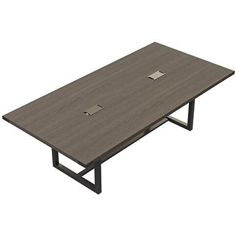 Mirella Conference Table  Sitting-Height  8 Southern Tobacco