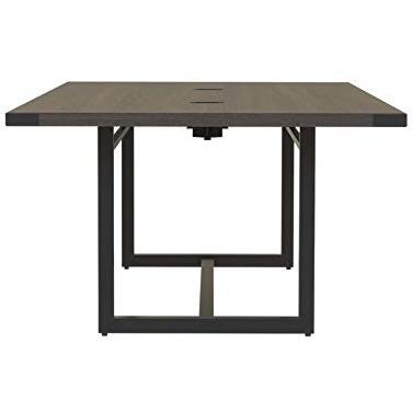 Mirella Conference Table  Sitting-Height  8 Southern Tobacco