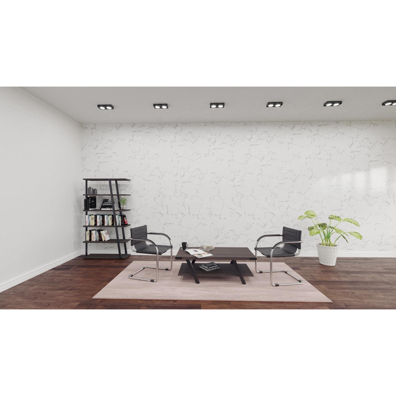 Mirella Coffee Table - Southerntobacco
