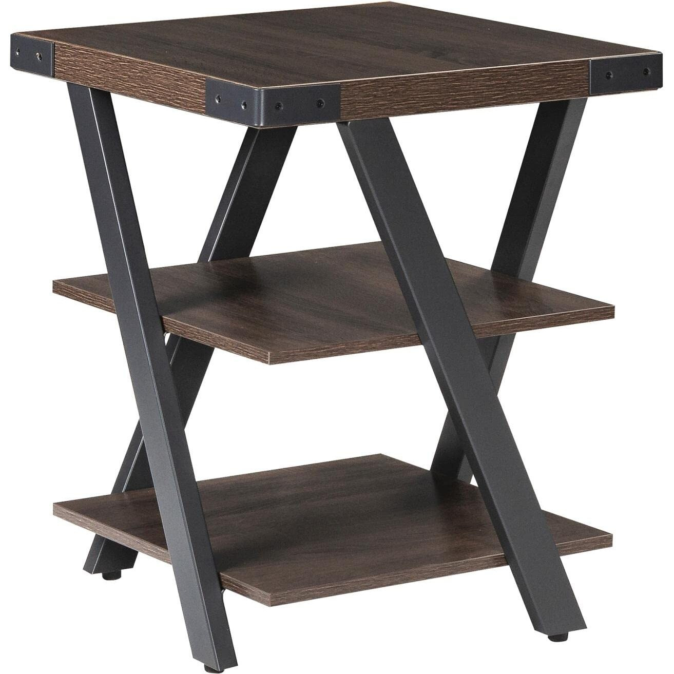 Mirella End Table - Southerntobacco
