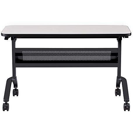 Safco Products Flip-N-Go Training Table  Folkstone