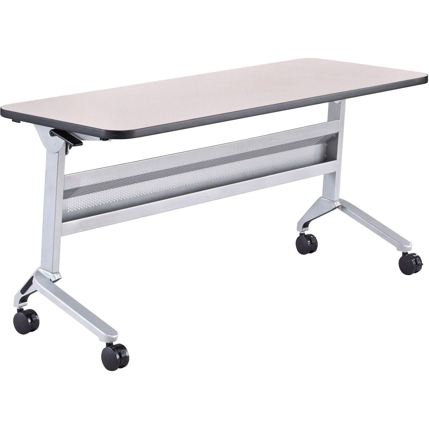 Safco Products Flip-N-Go Training Table  Folkstone