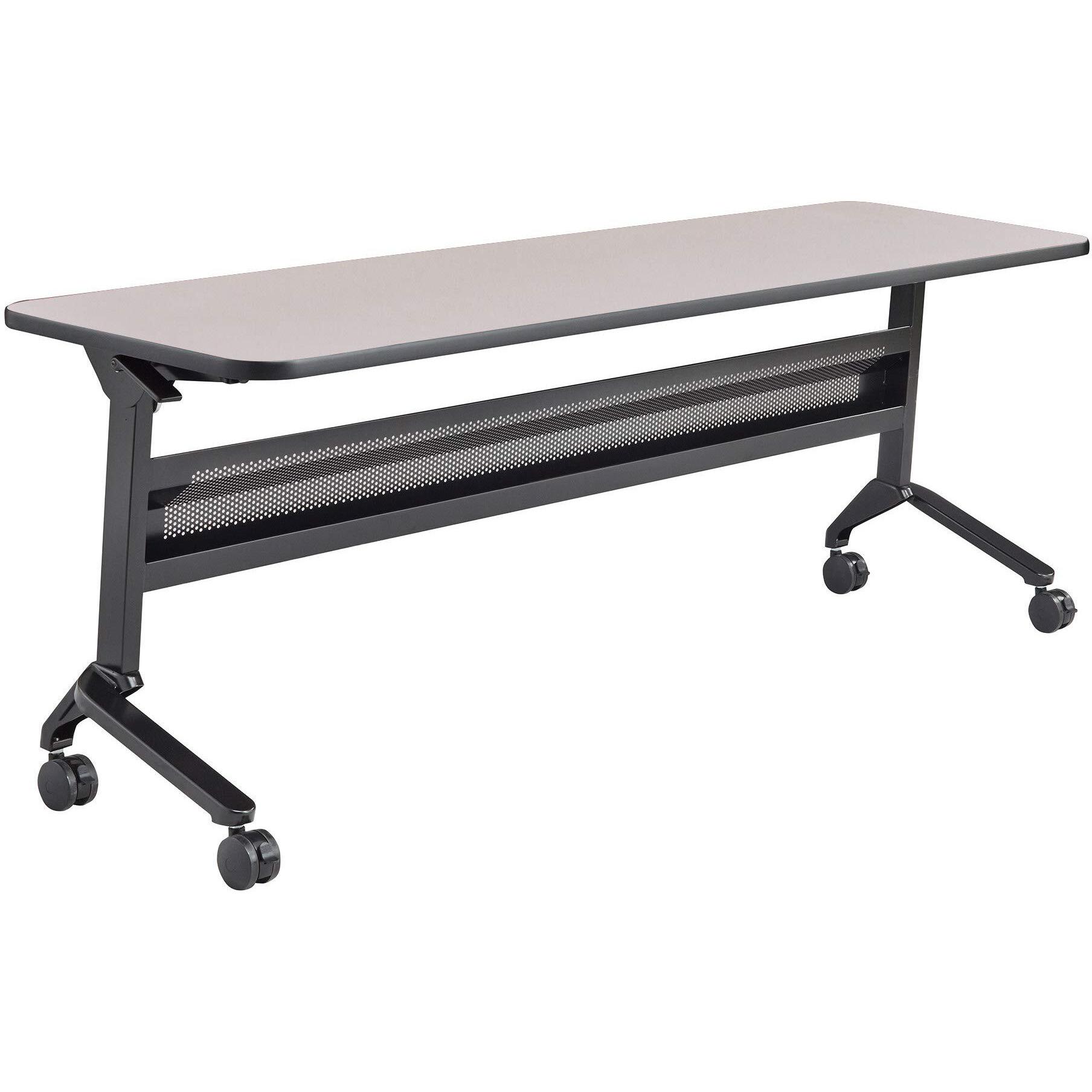 Safco Products Flip-N-Go Training Table  Folkstone