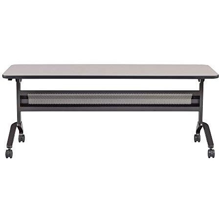 Safco Products Flip-N-Go Training Table  Folkstone