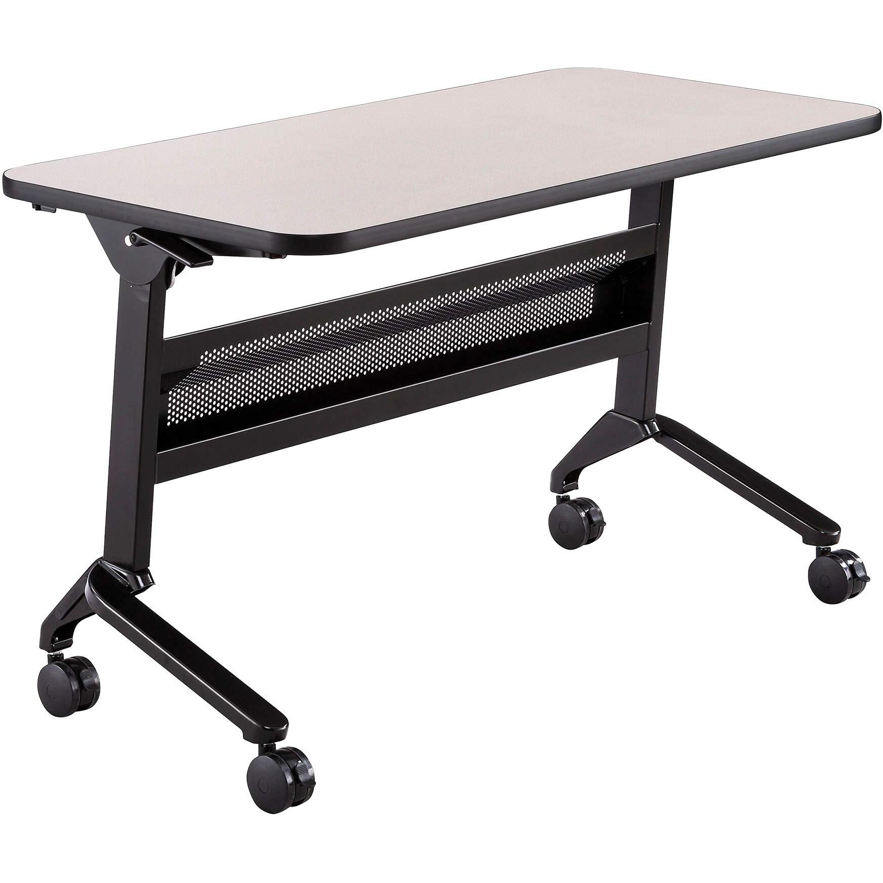 Safco Products Flip-N-Go Training Table  Folkstone