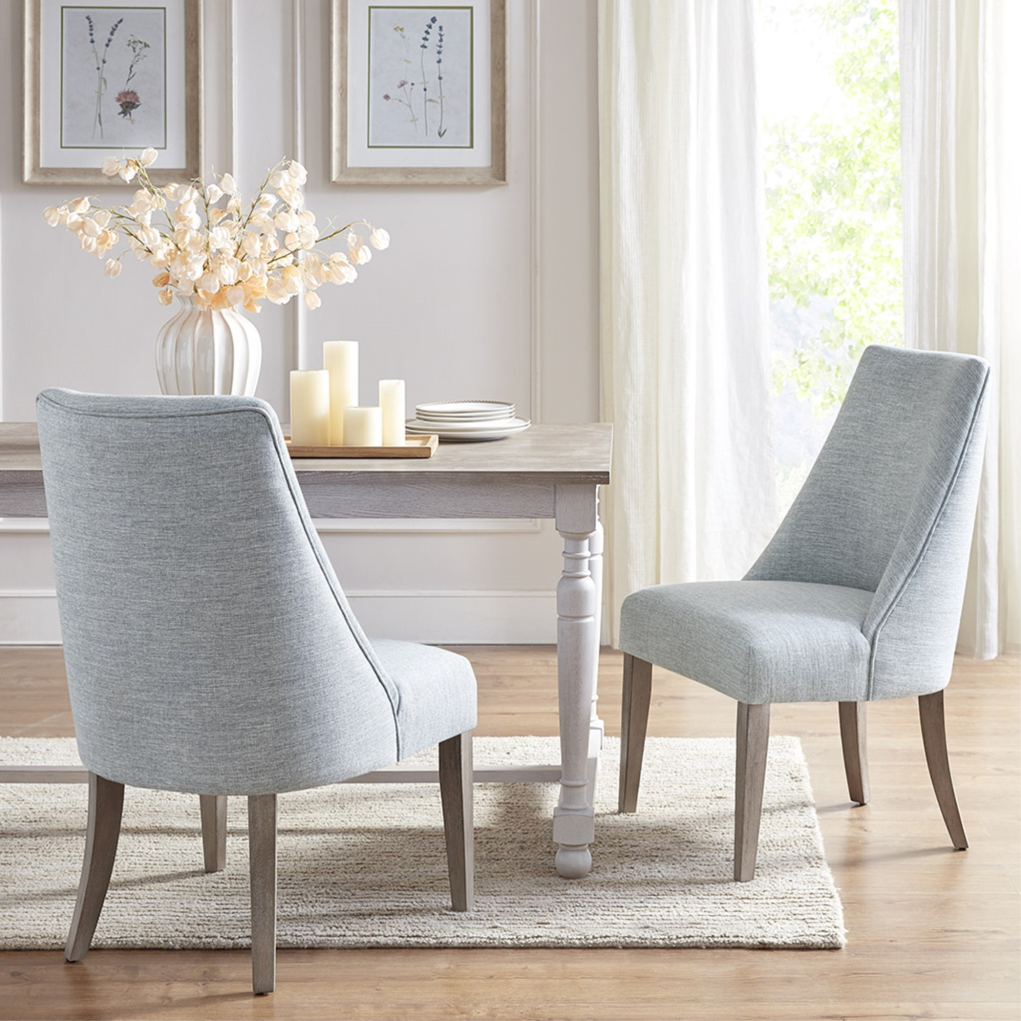 Winfield Dining Chair (Set Of 2)
