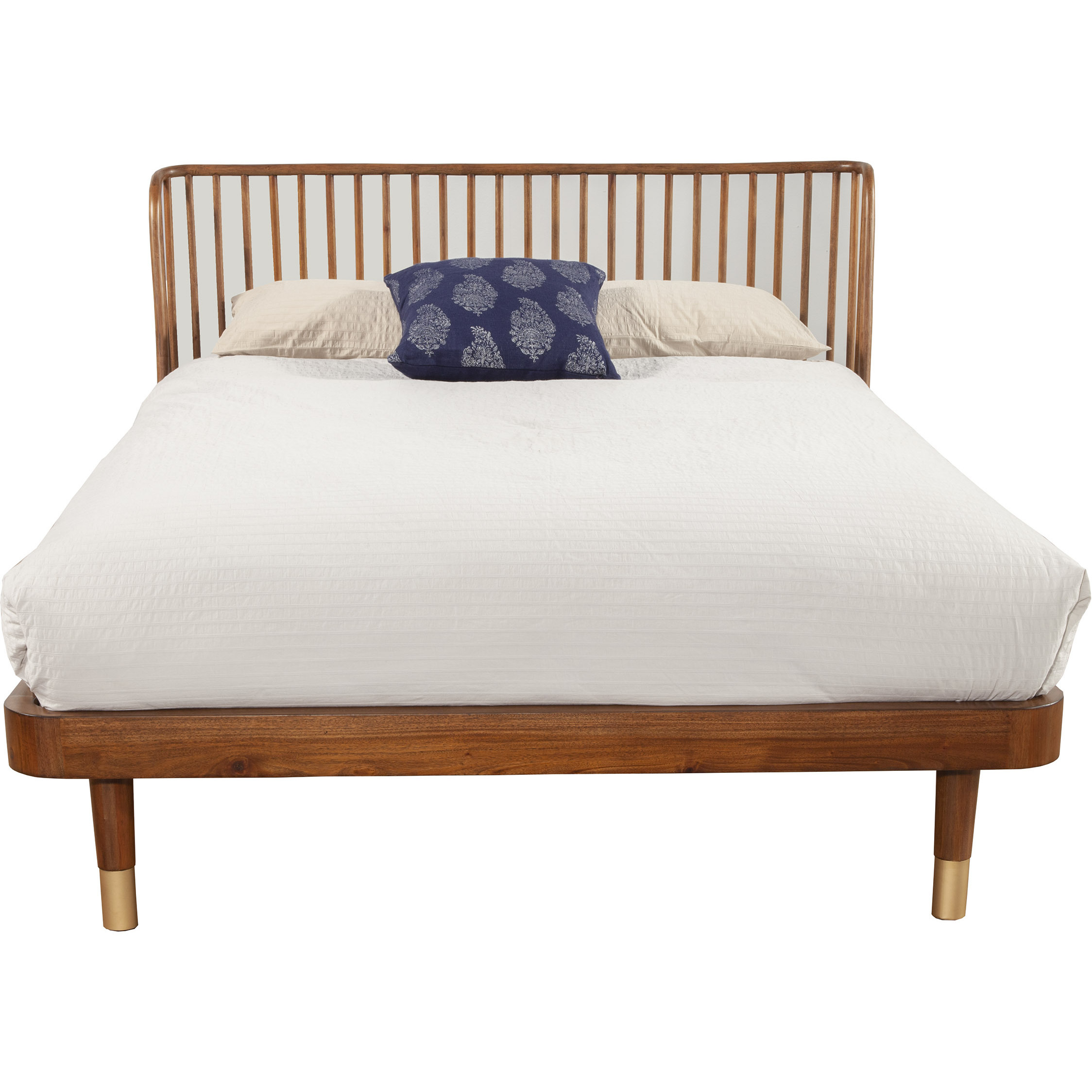 Belham Standard King Platform Bed