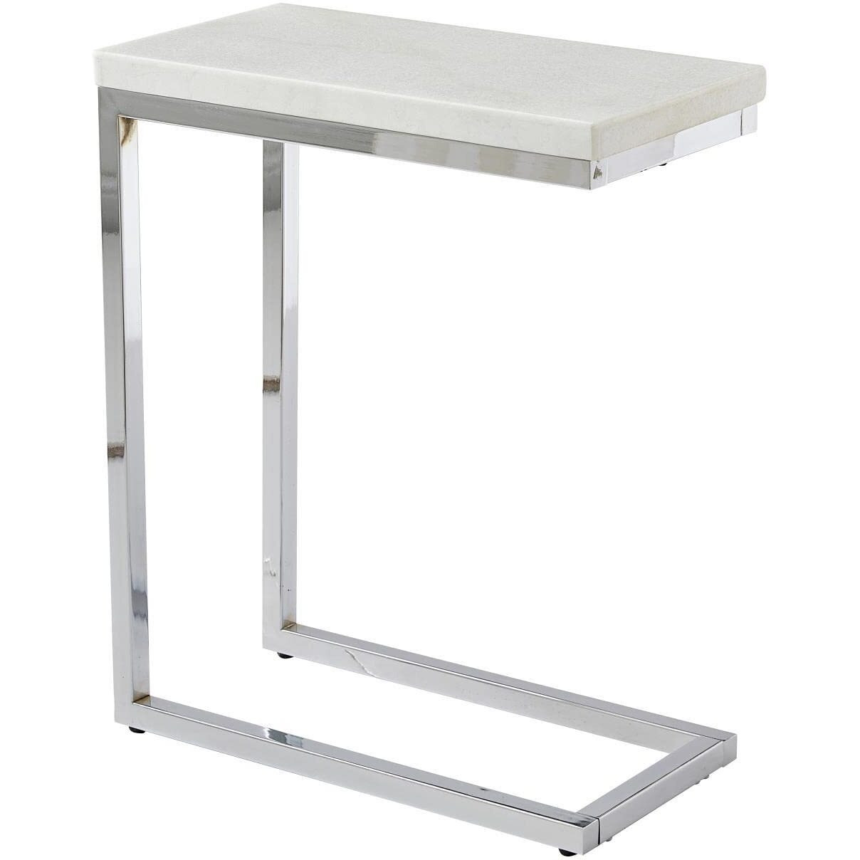 Echo Chairside Table