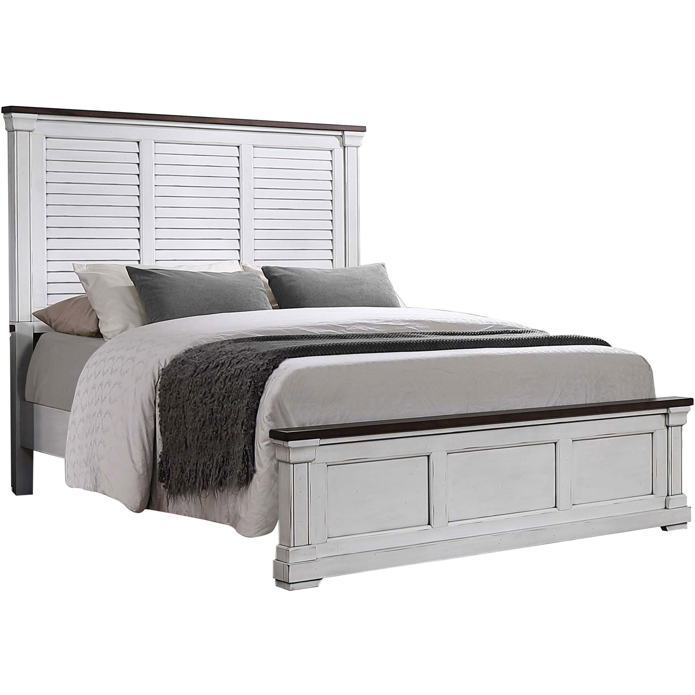 Eastern King Bed