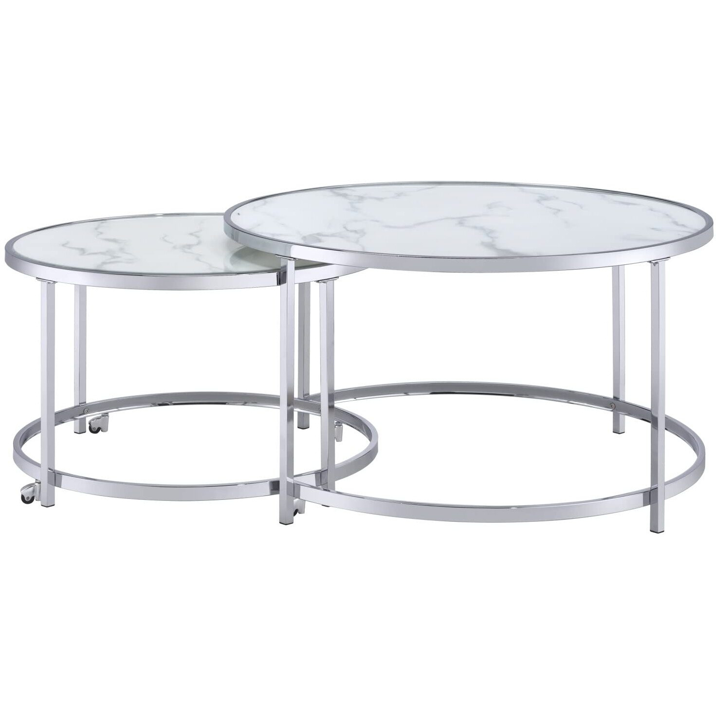 Rayne Nesting Cocktail Tables