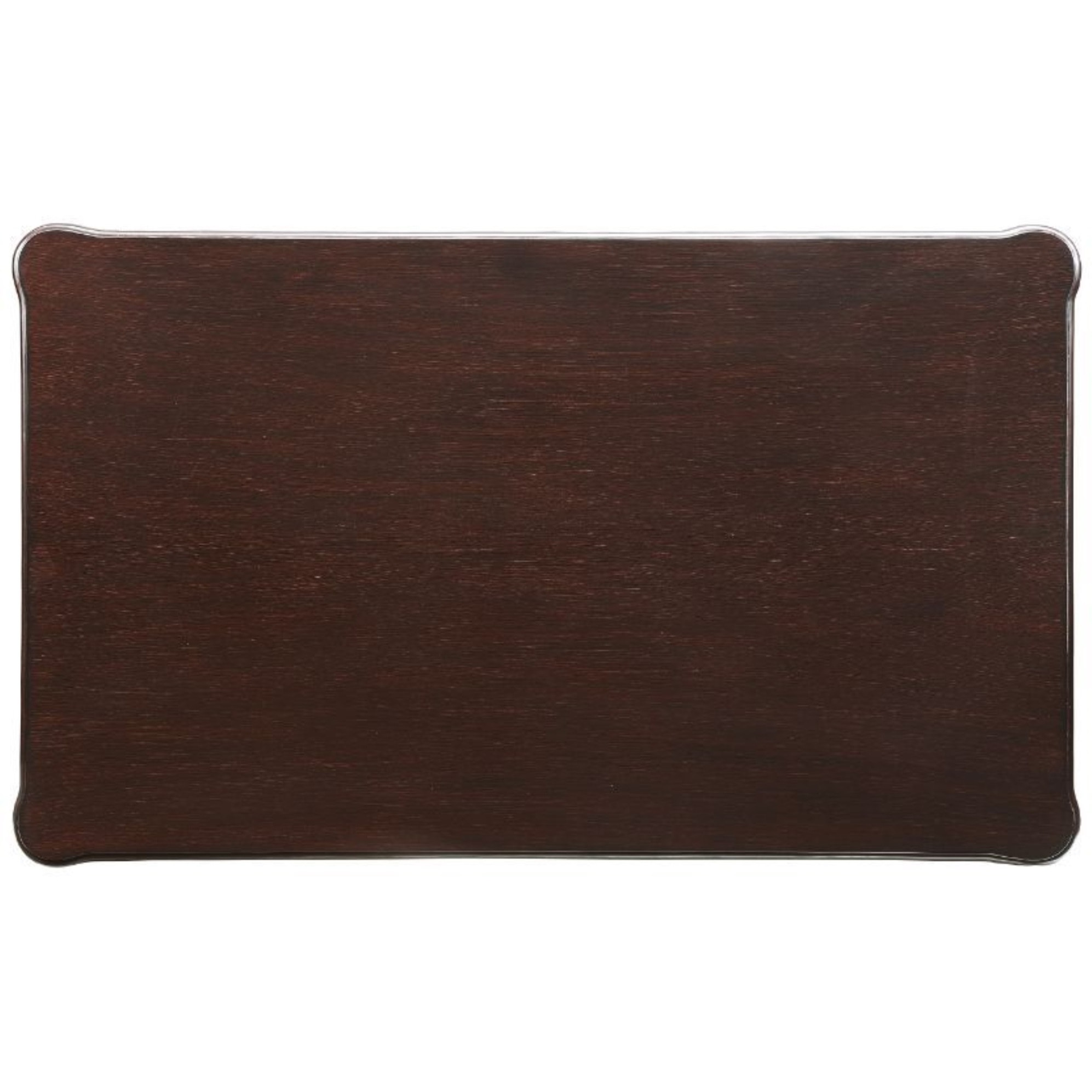 Chateau De Ville Coffee Table  Espresso Finish (88265)