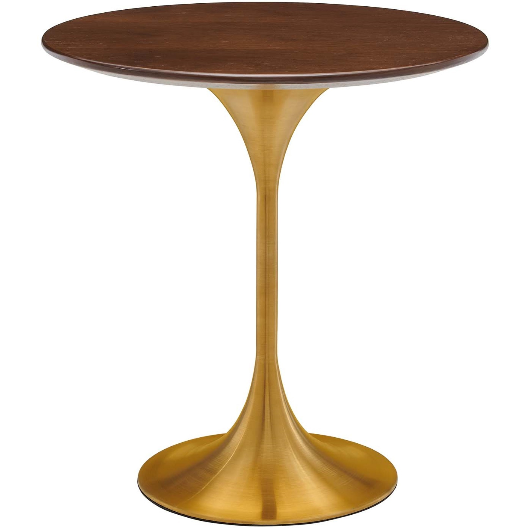 Lippa 20"" Round Side Table