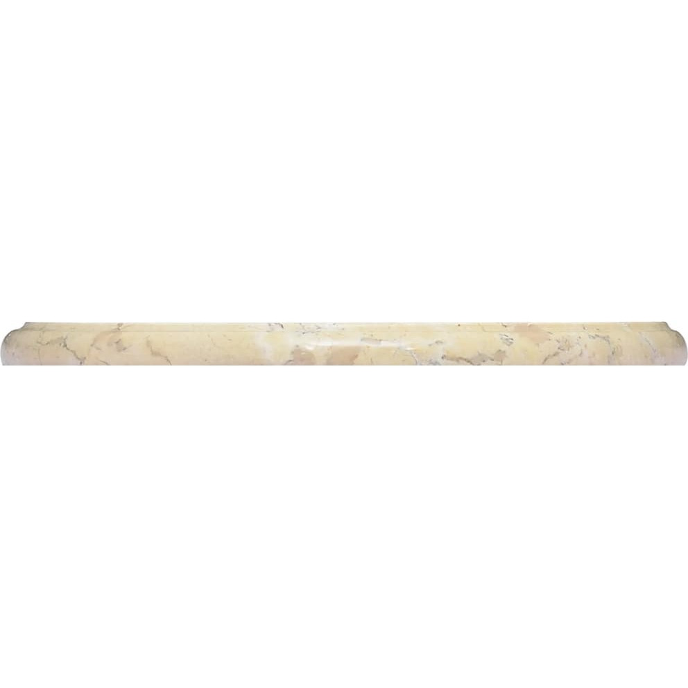 Vidaxl Table Top Cream 15.7"&quotX1"" Marble