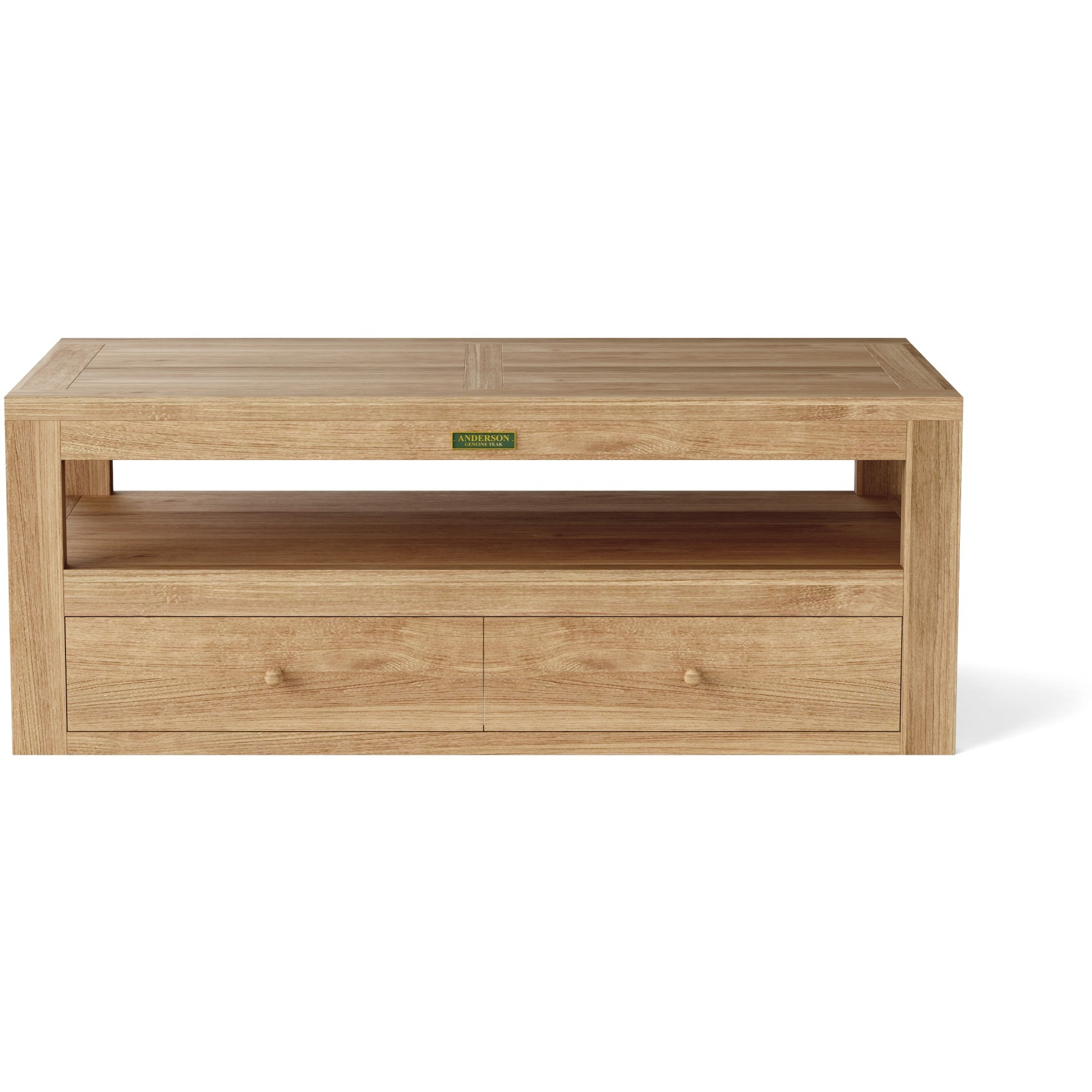 Copacabana Coffee Table