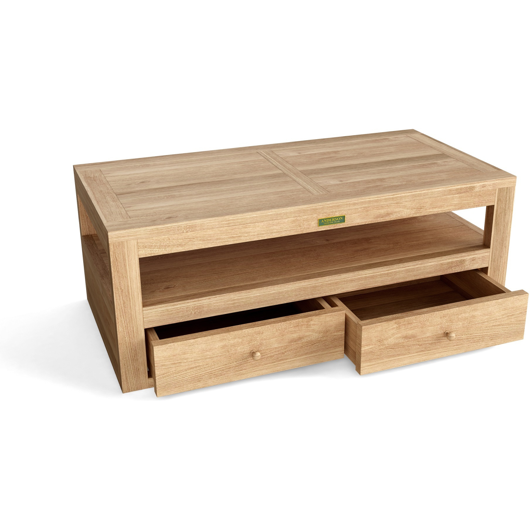 Copacabana Coffee Table