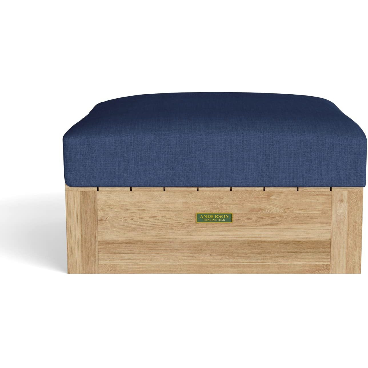 Copacabana Ottoman