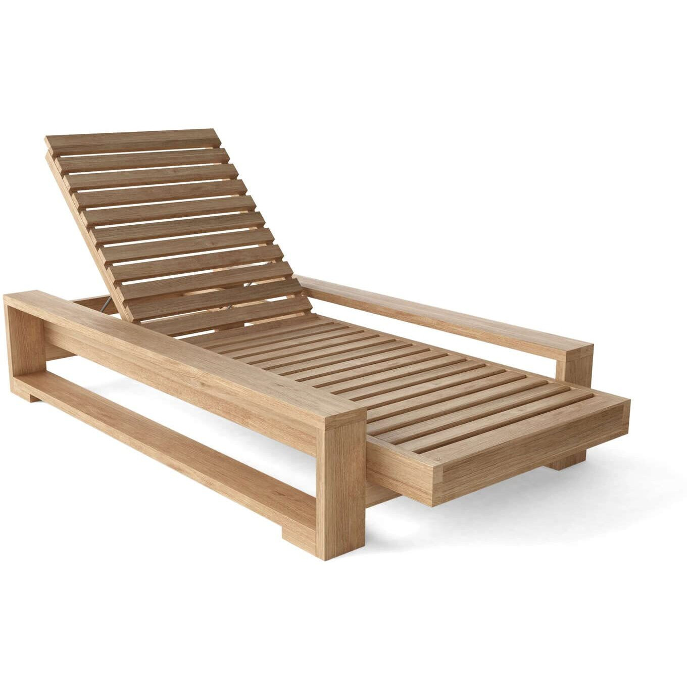 Capistrano Sun Lounger
