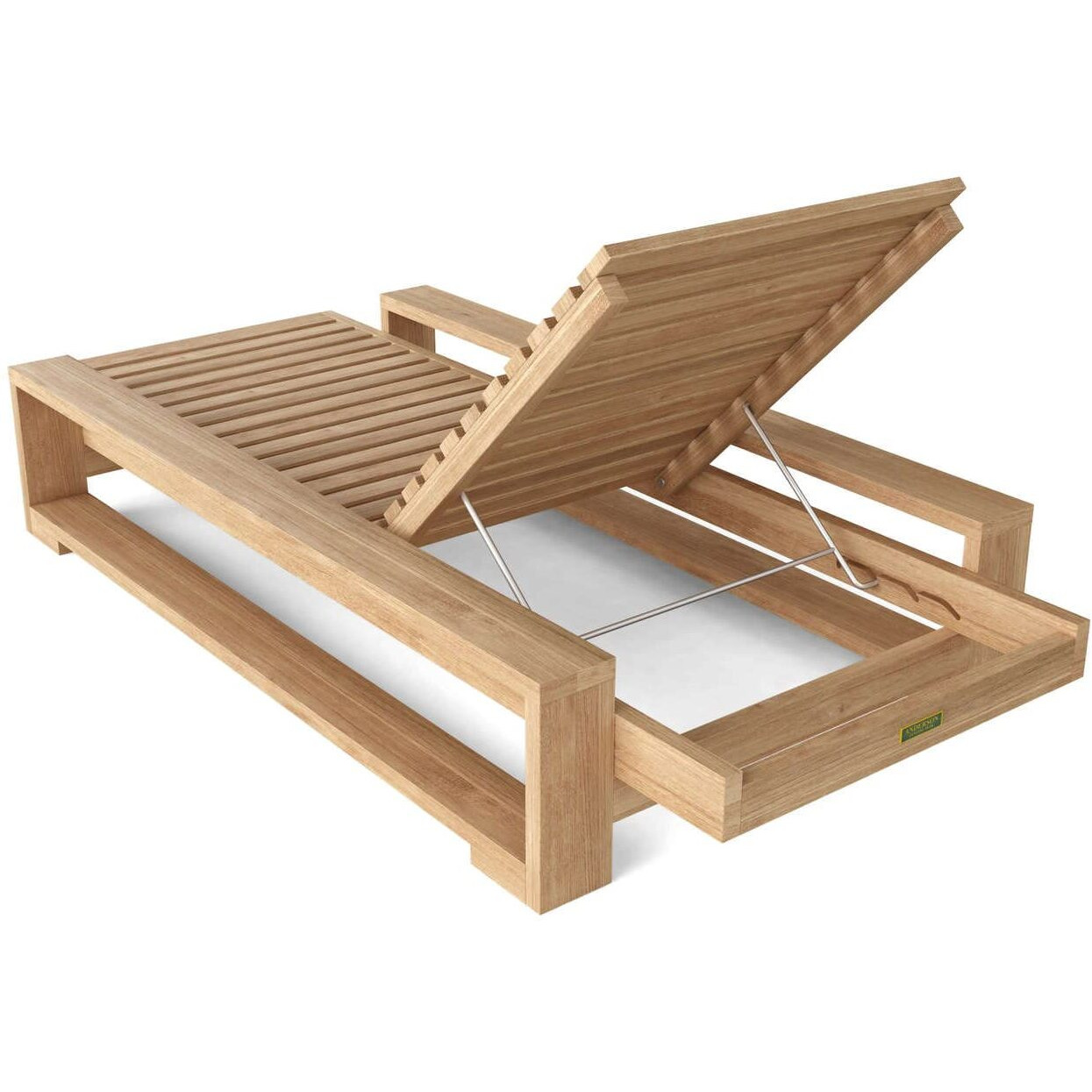 Capistrano Sun Lounger