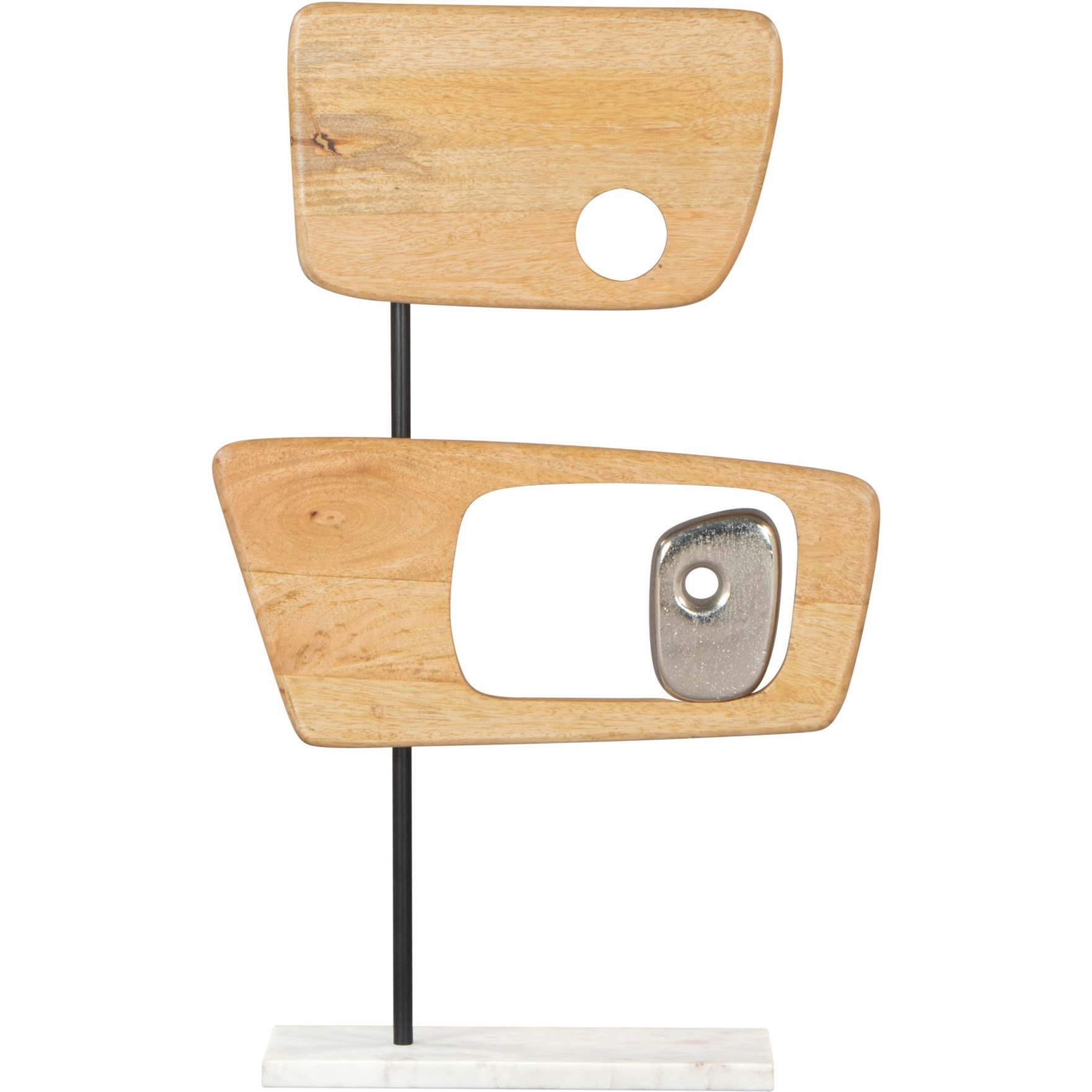 Wize Table Art Multicolor