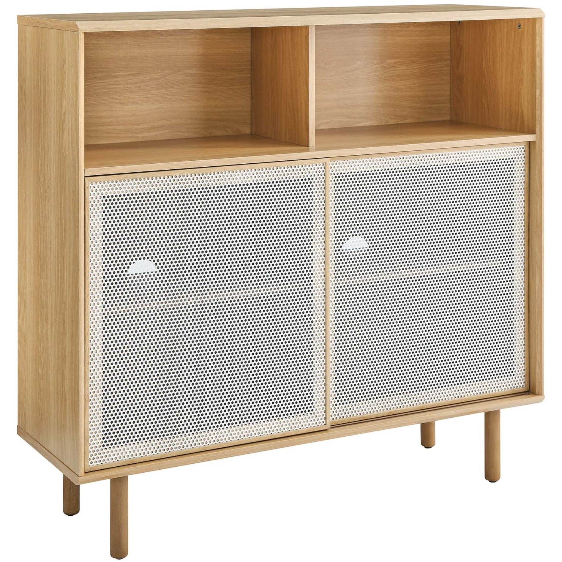Kurtis 47"" Display Cabinet