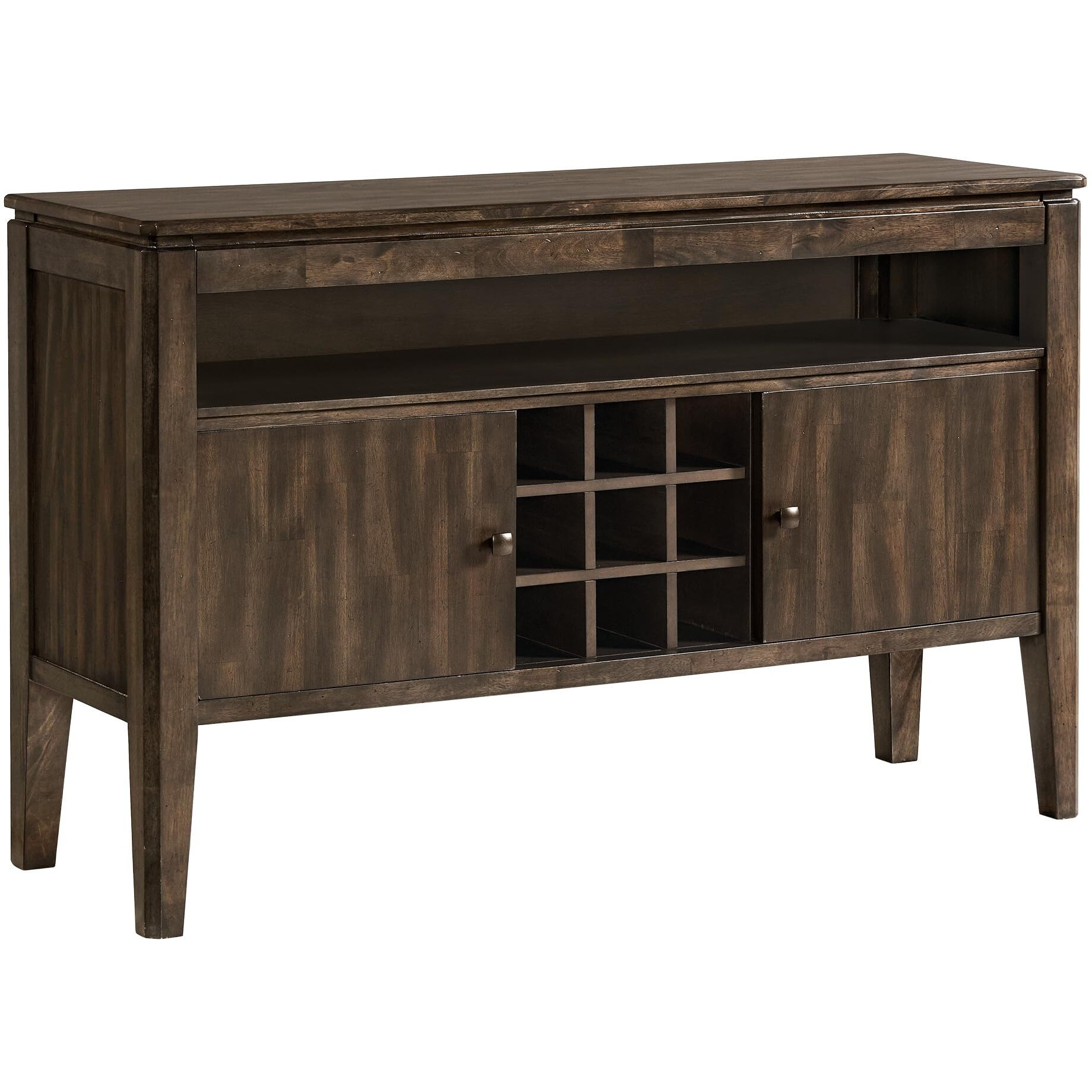 54"" Sideboard In Brushed Mango