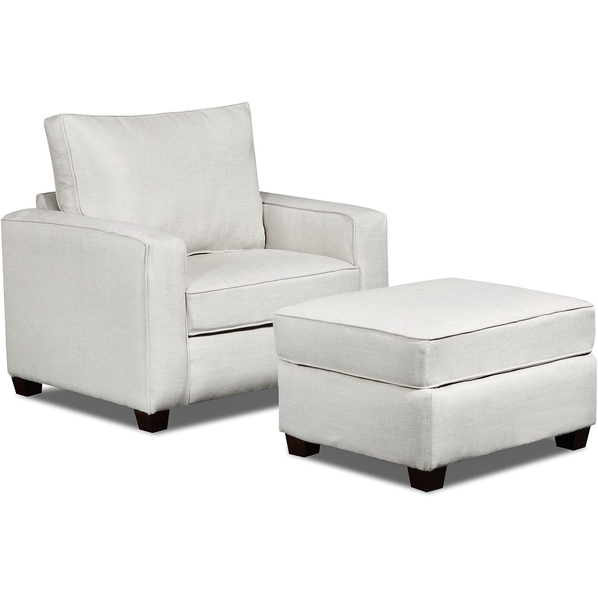 Living Room Relay Linen 4-Piece Set