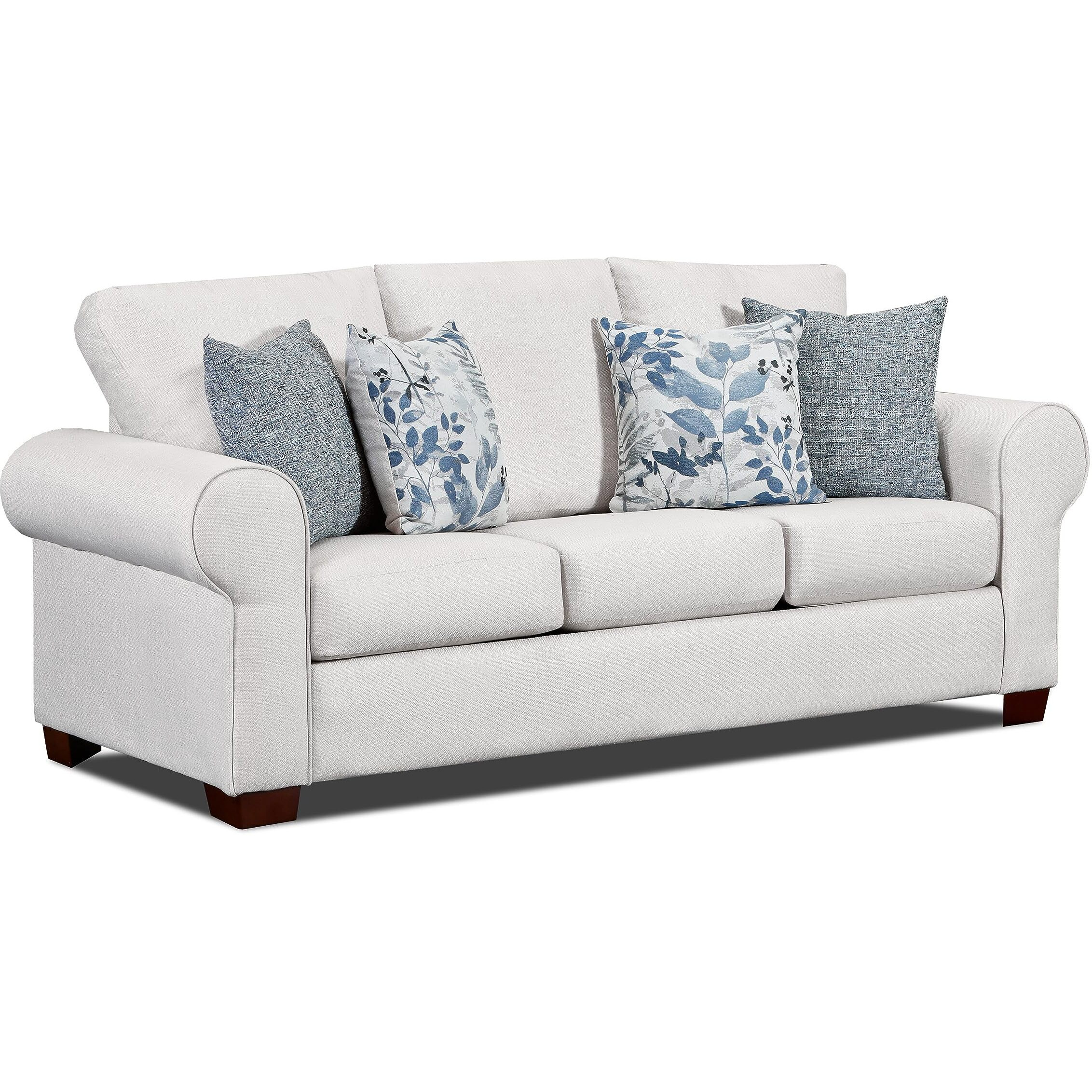 Living Room Pembroke 4-Piece Set