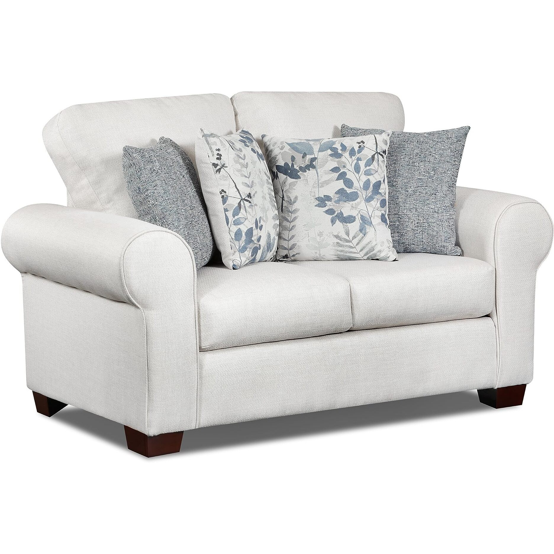 Living Room Pembroke 4-Piece Set