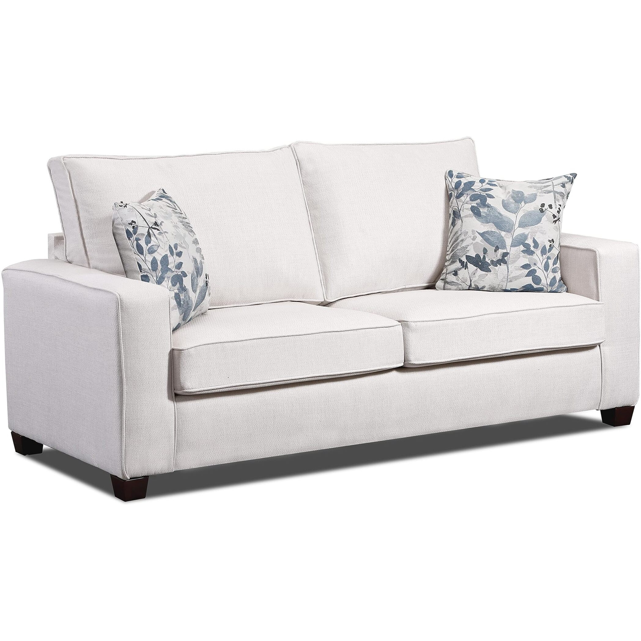 Living Room Relay Mist 4-Piece Set