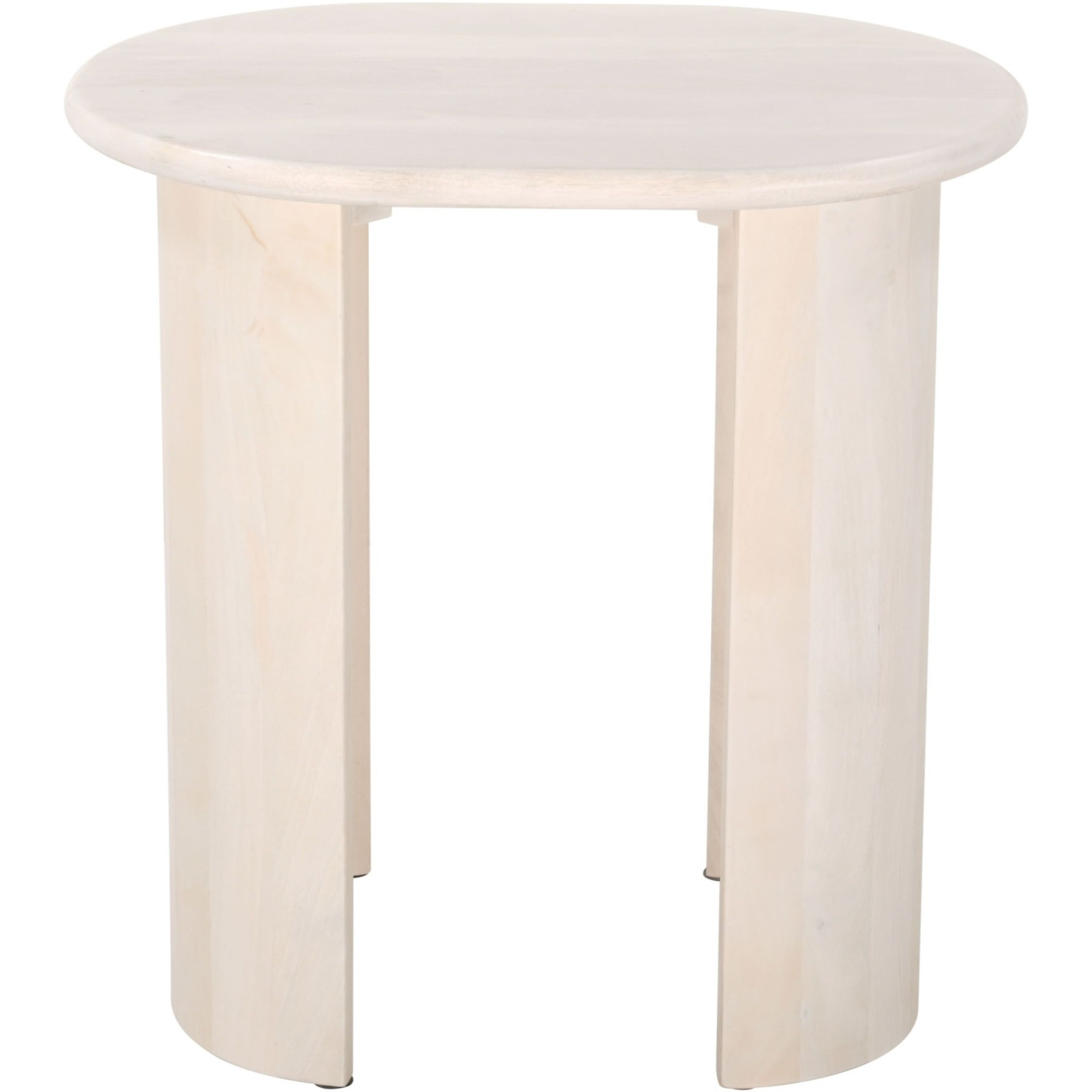 Risan Side Table Natural