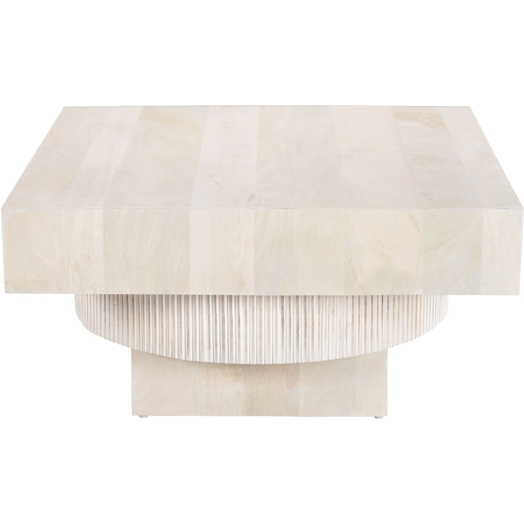 Trani Coffee Table Natural