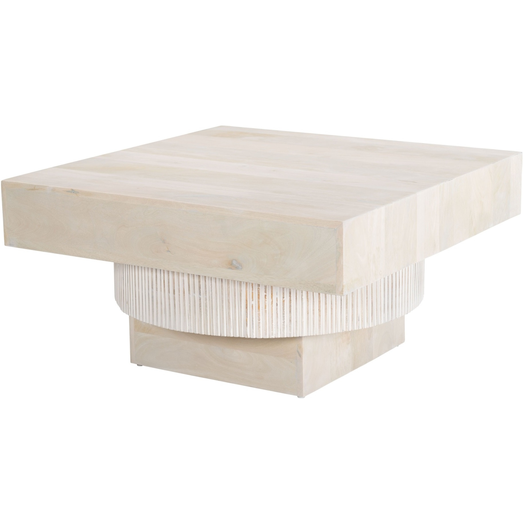 Trani Coffee Table Natural